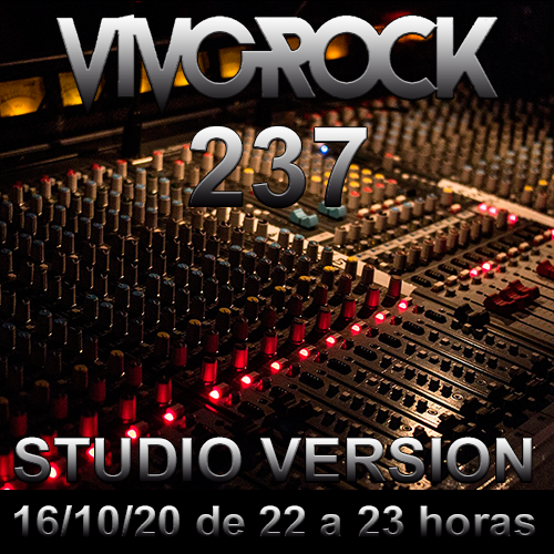 Vivo Rock #237