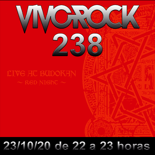 Vivo Rock #238