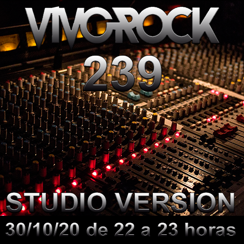 Vivo Rock #239