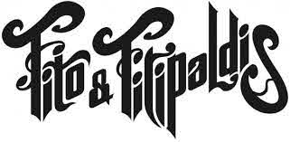 Logotipo de Fito & Fitipaldis