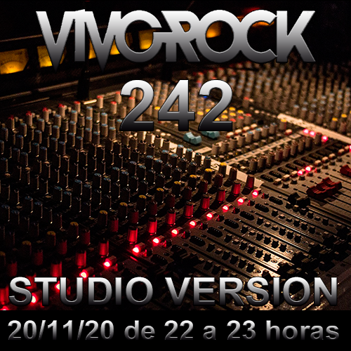 Vivo Rock #242