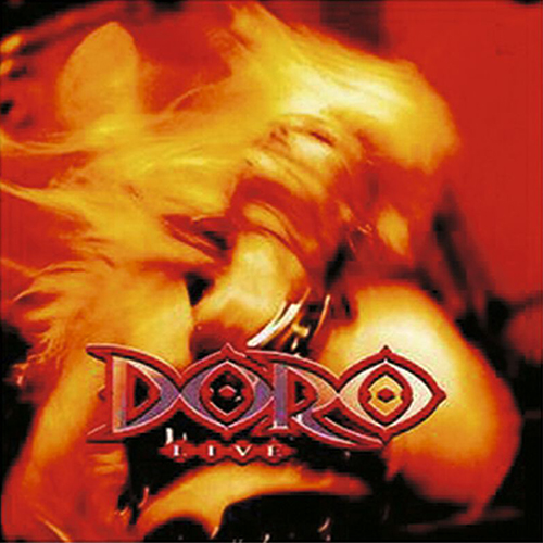 Doro: Live