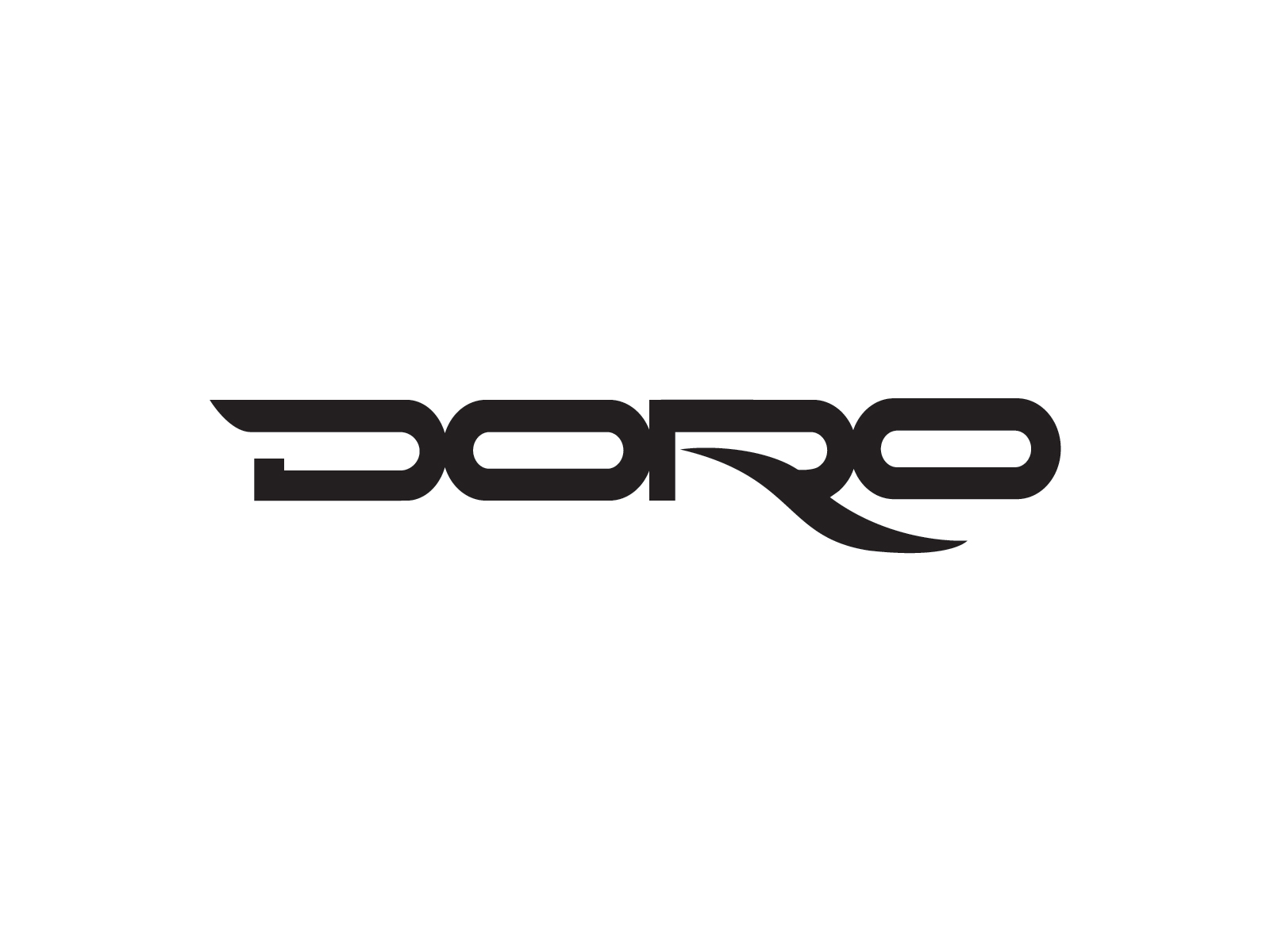 Logotipo de Doro