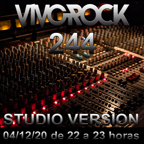 Vivo Rock #244