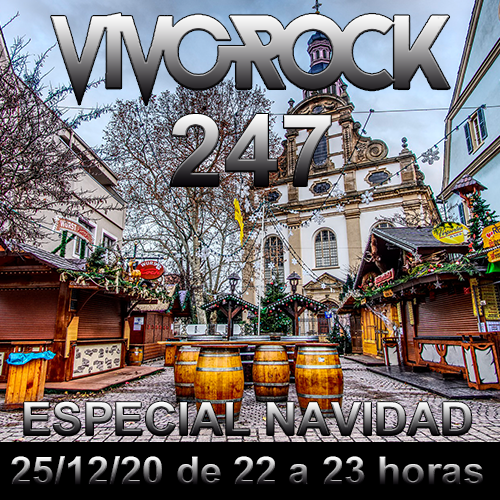 Vivo Rock #247