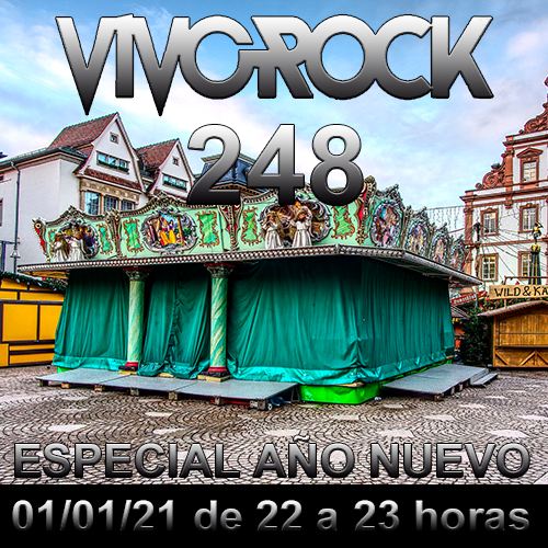Vivo Rock #248