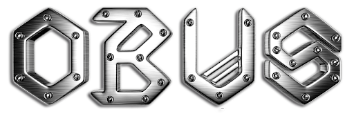 Logotipo de Obús