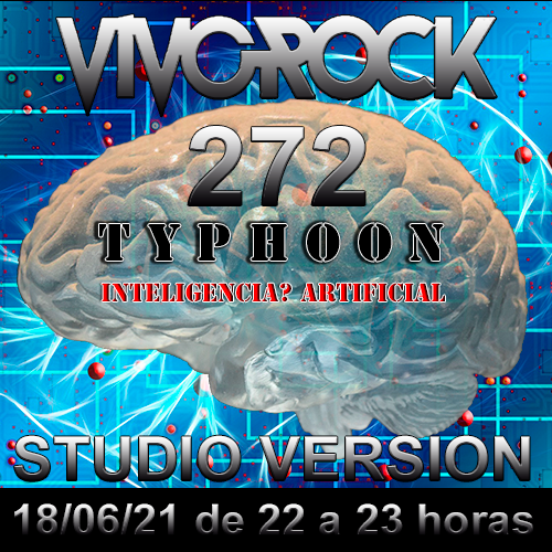 Vivo Rock #272