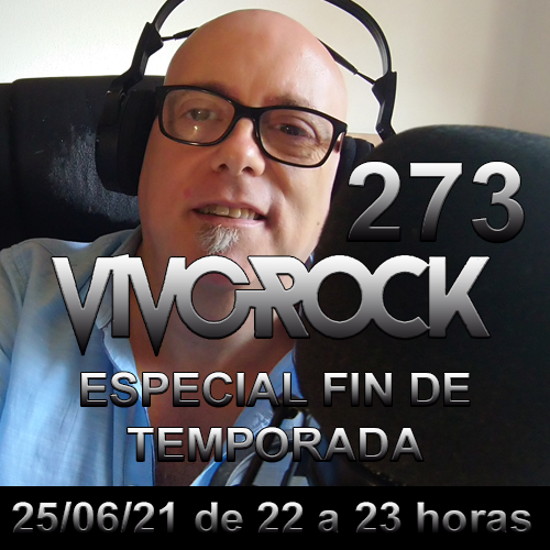 Vivo Rock #273