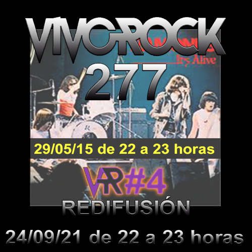 Vivo Rock #277