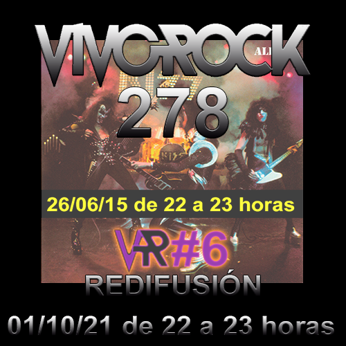 Vivo Rock #278