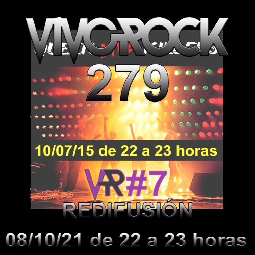 Vivo Rock #279