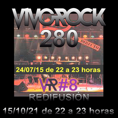Vivo Rock #280