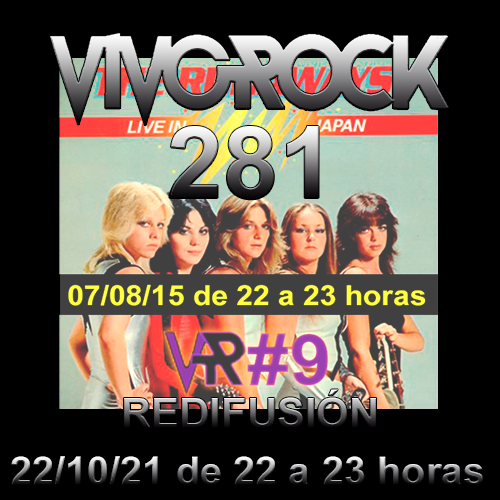 Vivo Rock #281