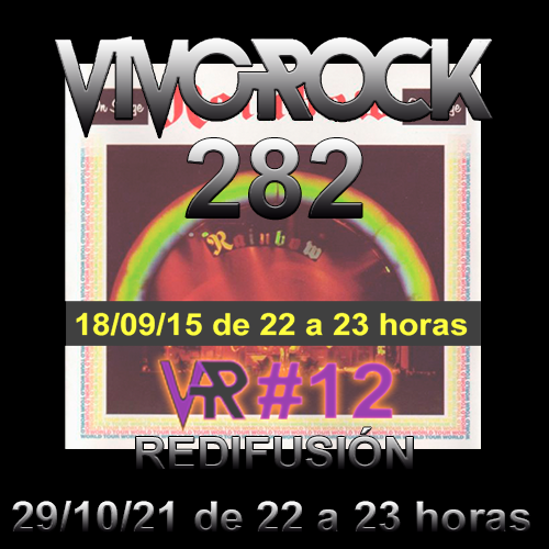 Vivo Rock #282
