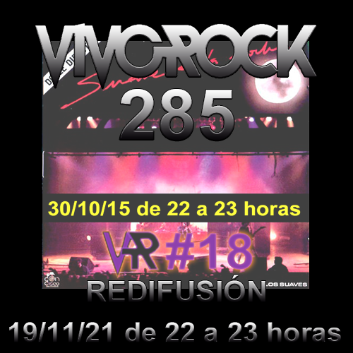 Vivo Rock #285