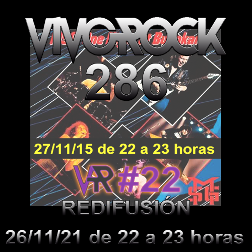 Vivo Rock #286