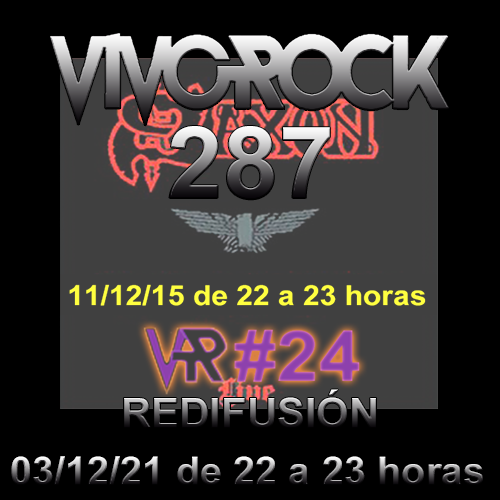 Vivo Rock #287