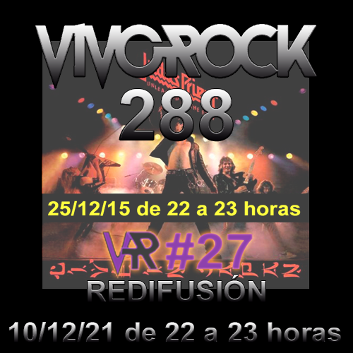 Vivo Rock #288