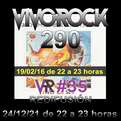 Vivo Rock #290
