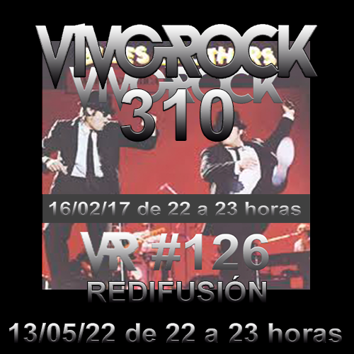 Vivo Rock #310