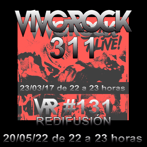Vivo Rock #311