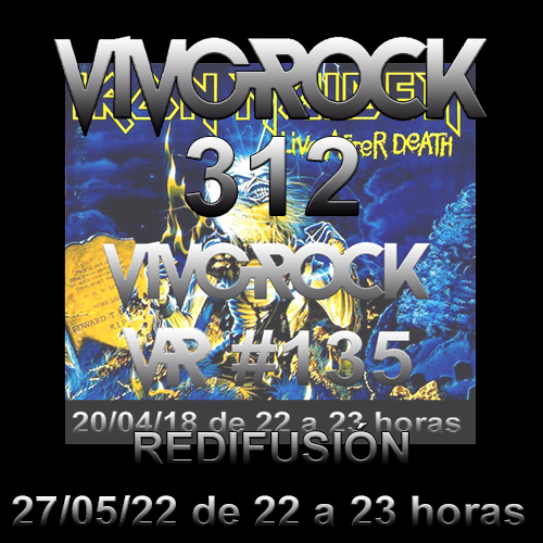 Vivo Rock #312