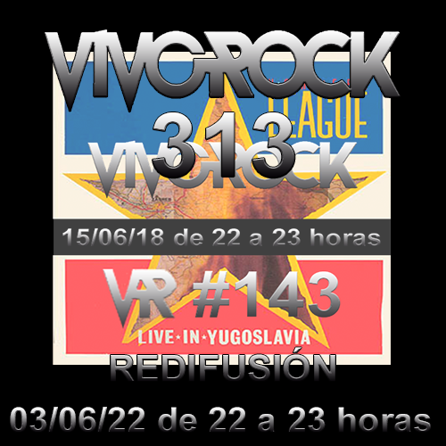 Vivo Rock #313