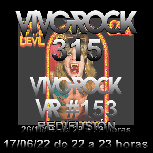 Vivo Rock #315