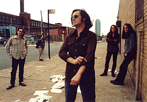 Distrito 14. N.Y. City 2000. Foto: América Maldonado