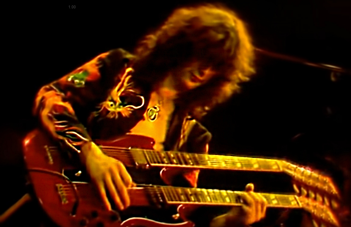 Jimmy Page