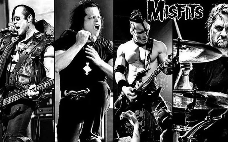 Misfits