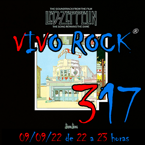Vivo Rock #317