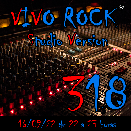 Vivo Rock #318