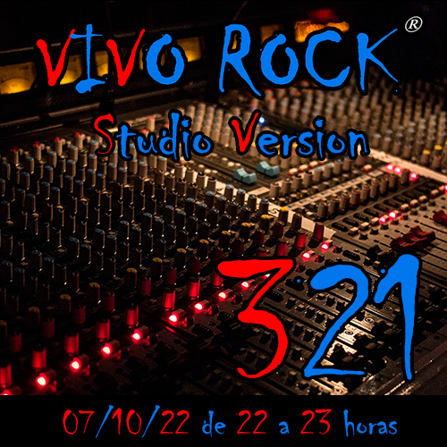 Vivo Rock #321