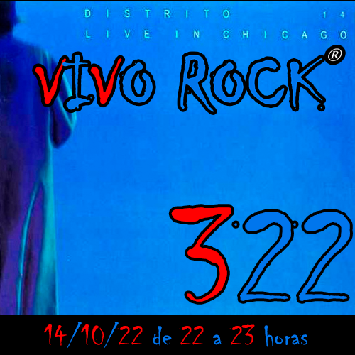 Vivo Rock #322