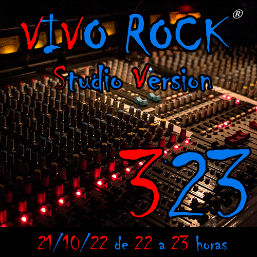 Vivo Rock #323