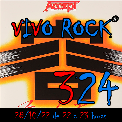 Vivo Rock #324