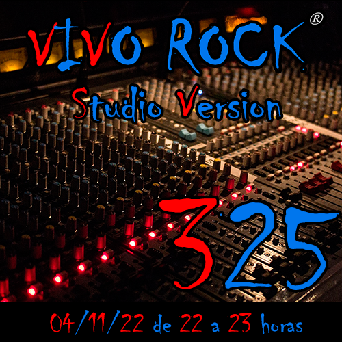 Vivo Rock #325