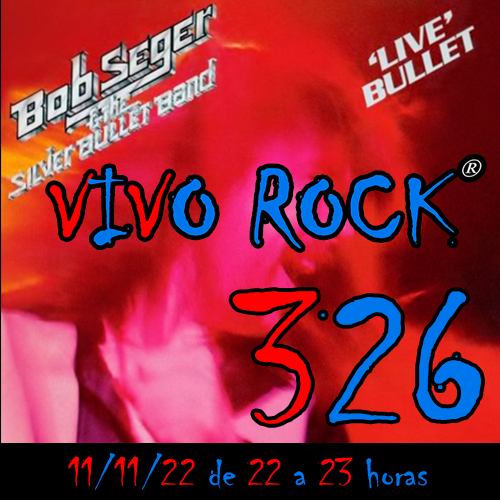Vivo Rock #326