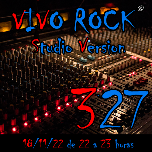Vivo Rock #327