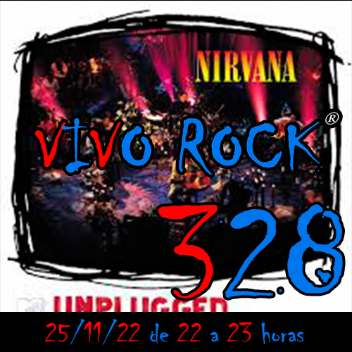 Vivo Rock #328