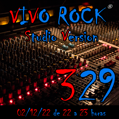 Vivo Rock #329