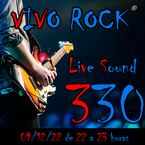 Vivo Rock #330