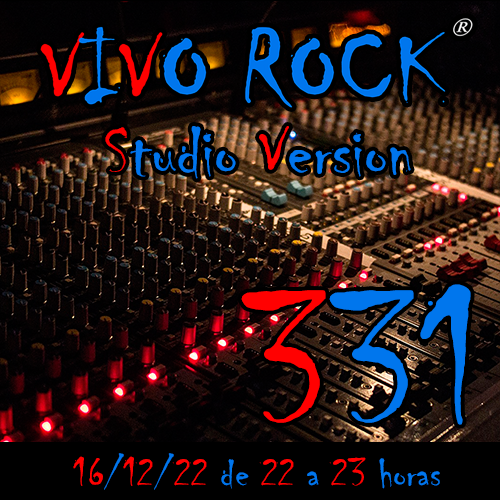 Vivo Rock #331