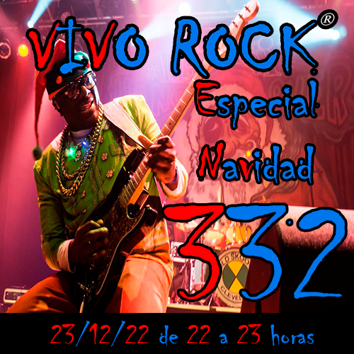 Vivo Rock #332