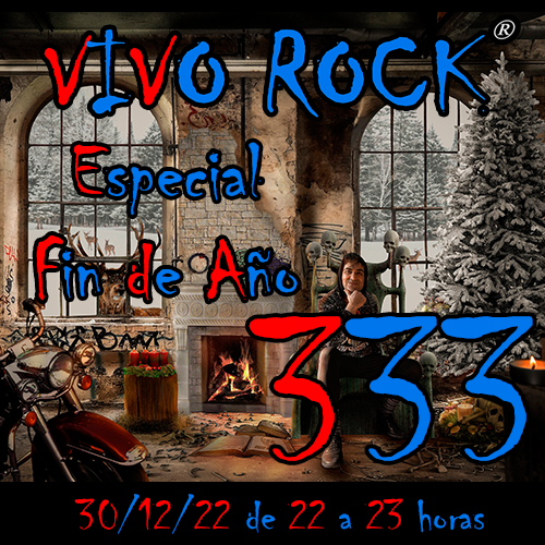 Vivo Rock #333
