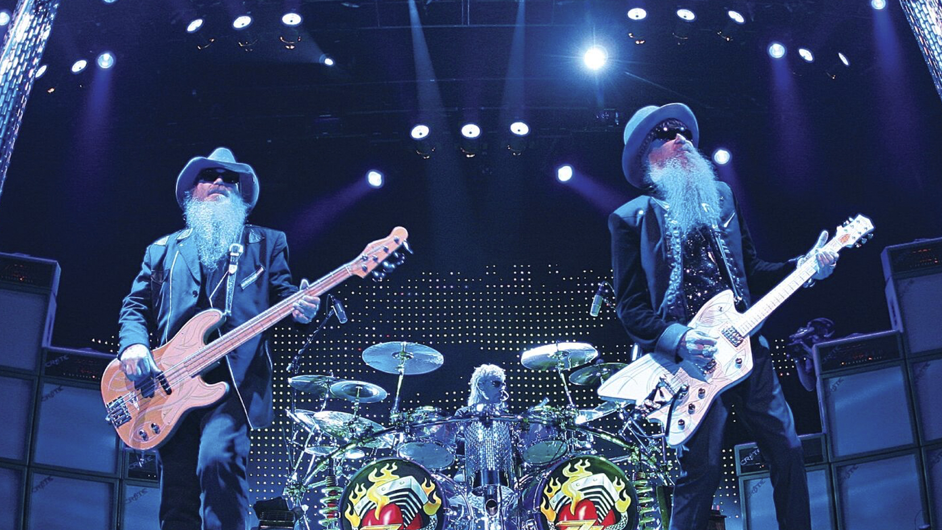 ZZ Top