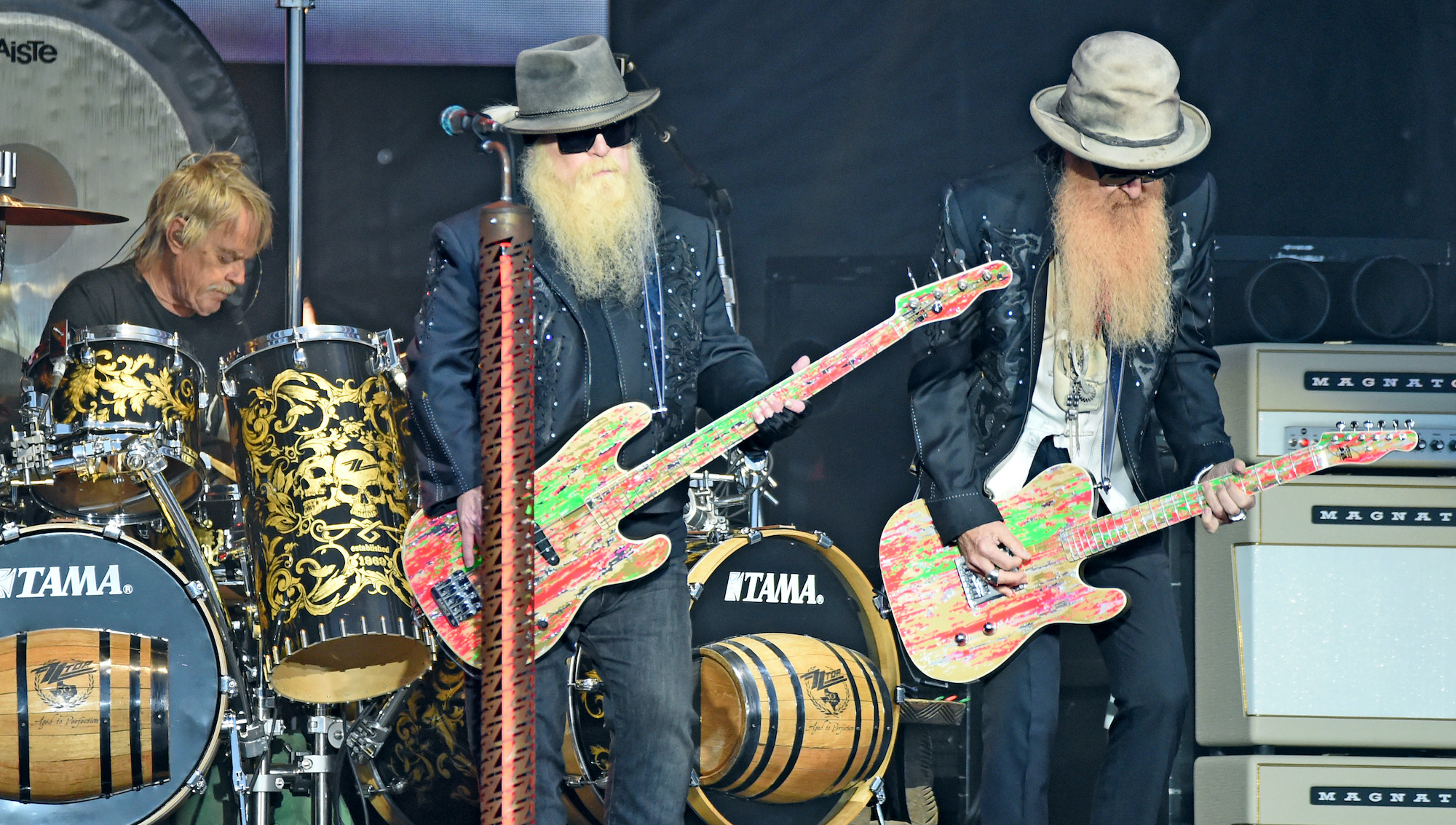 ZZ Top