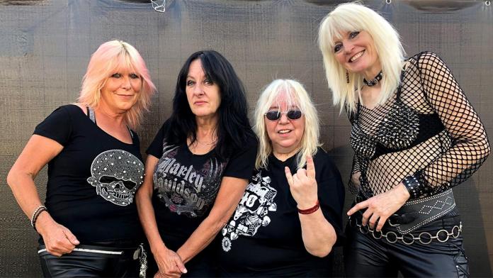 Girlschool